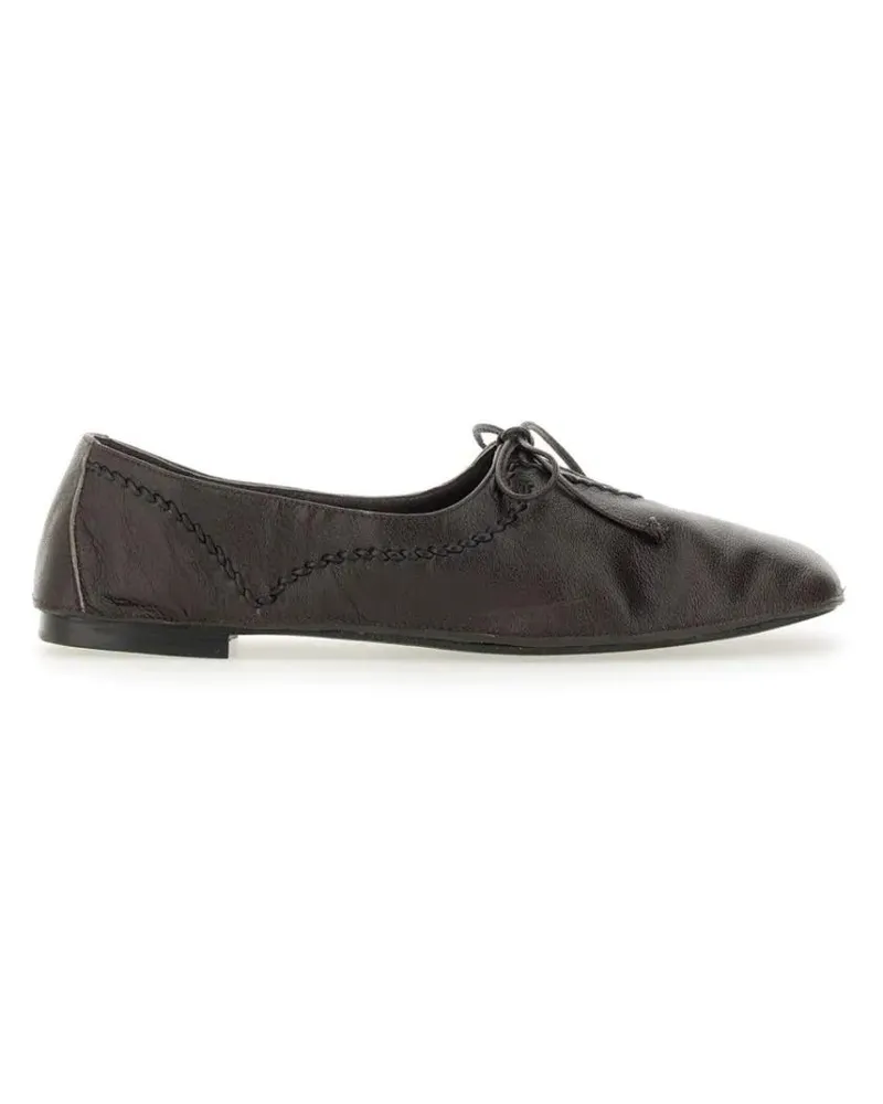 HEREU Rassa" Moccasin braun Braun