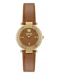 Versace Uhr  REVE Gold