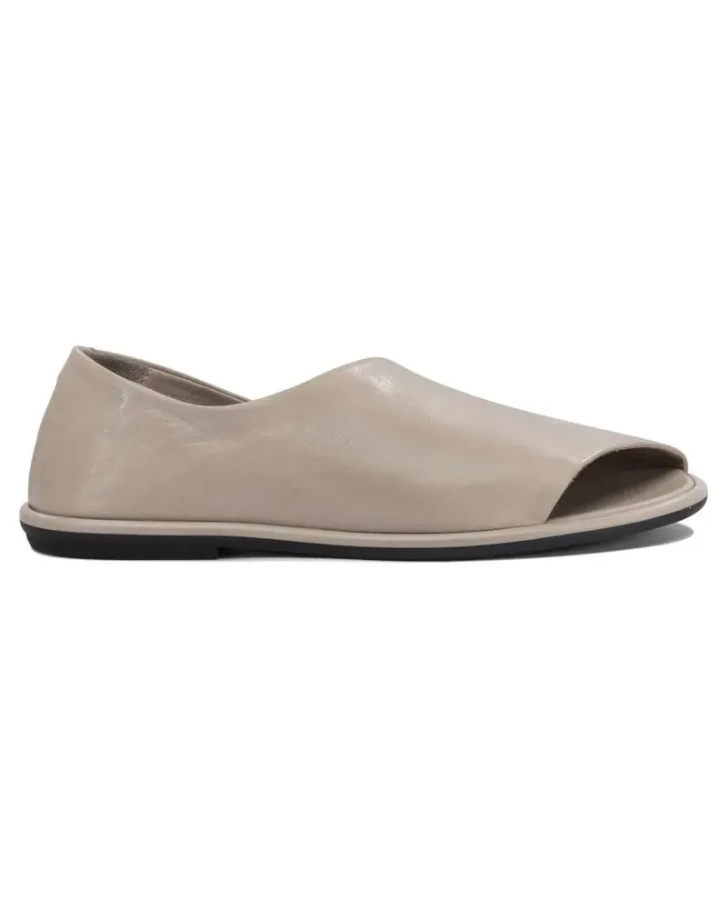 Officine Creative Italia Sandalen "Mienne 102" Slippers beige Beige