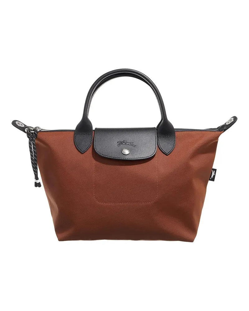 Longchamp Satchels Le Pliage Energy braun Braun
