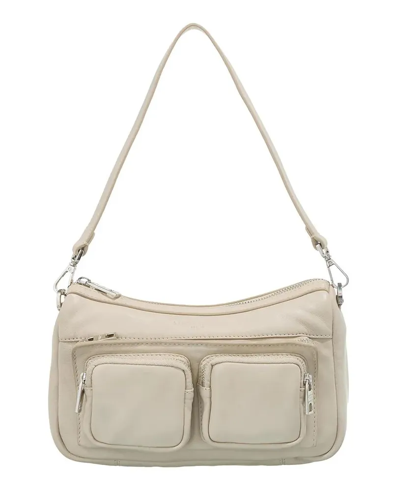 Liebeskind Hobo Bags Maia Hobo S beige Beige