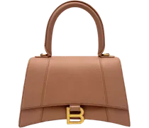 Crossbody Bags  Hourglass - Nude beige