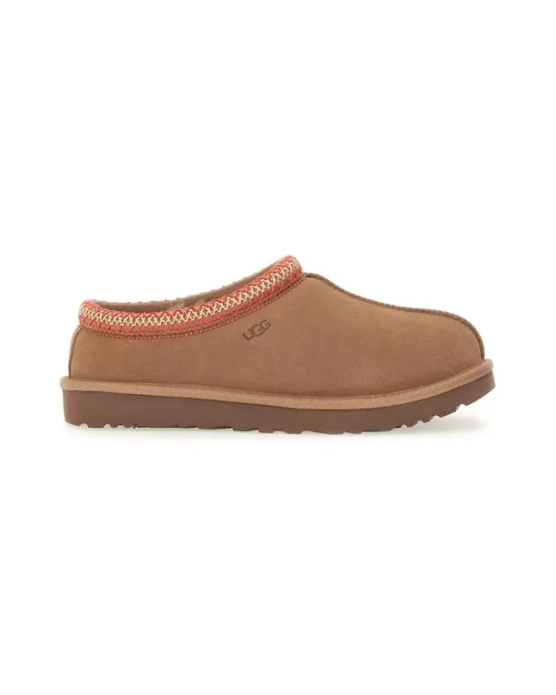 UGG Sandalen "Tasman Ii Sandalwood braun Braun