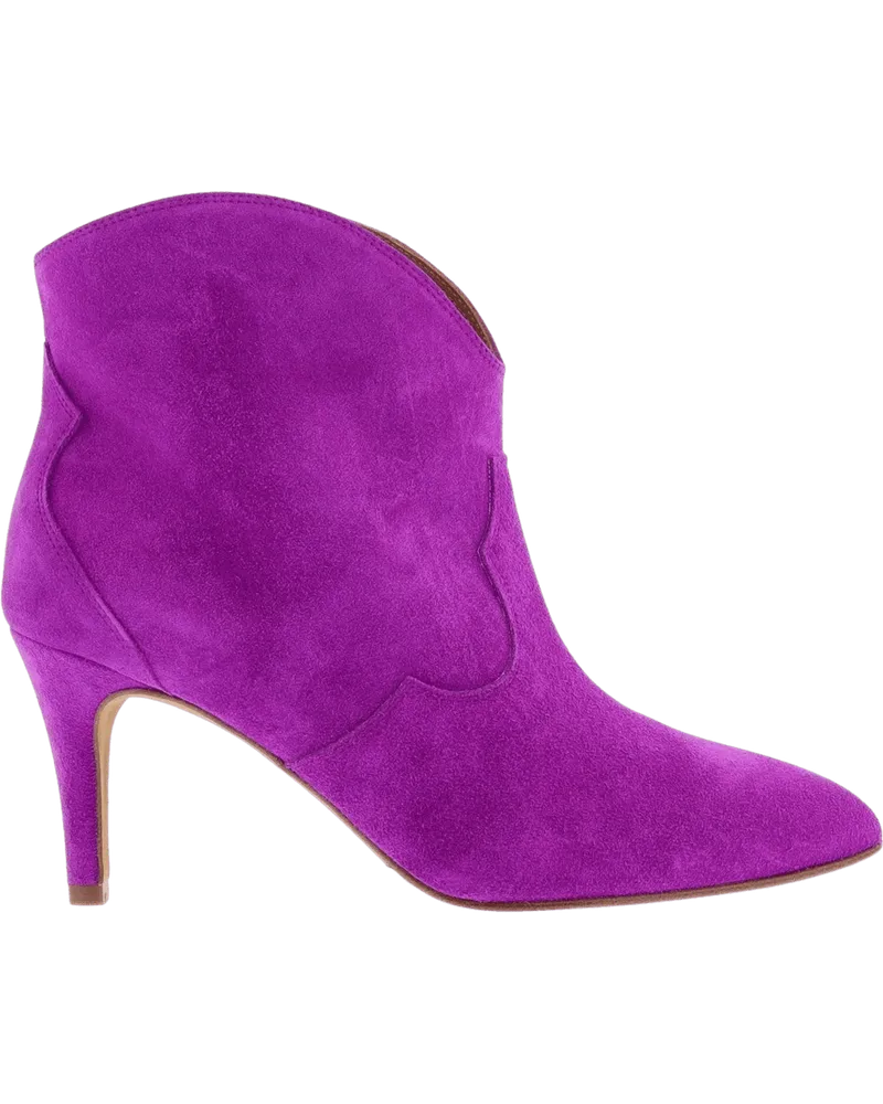 TORAL Stiefel Dames Selene rosa Gold