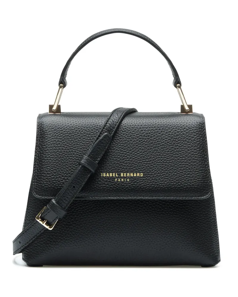 Isabel Bernard Satchels Handbag schwarz Schwarz