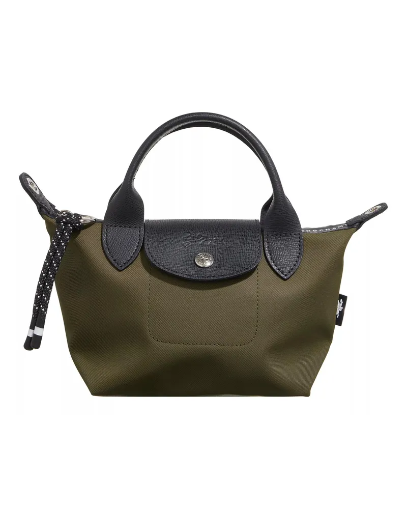 Longchamp Shopper & Totes Le Pliage Energy grün Grün