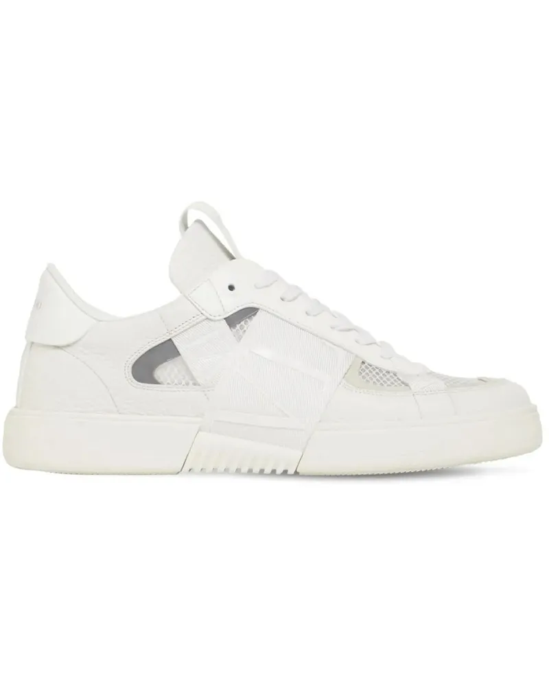 Valentino Garavani Low-Top Sneaker Vl7n Logo Low-Top Sneakers weiß Weiß