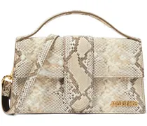 Crossbody Bags  Le Grand Bambino Bag beige