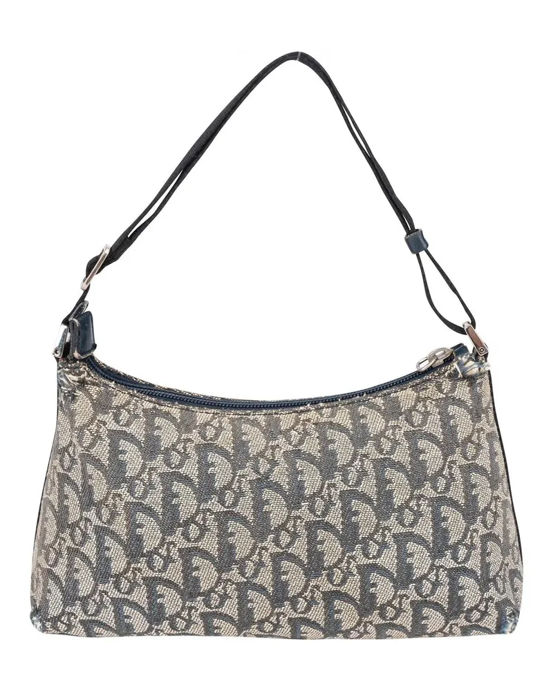 Dior Crossbody Bags  Trotter Monogram Mini Shoulder Bag bunt Bunt