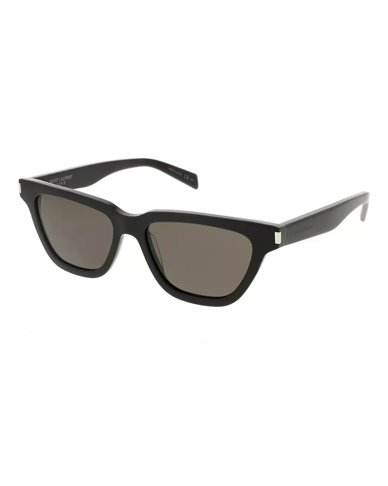 Saint Laurent Sonnenbrille  black Schwarz