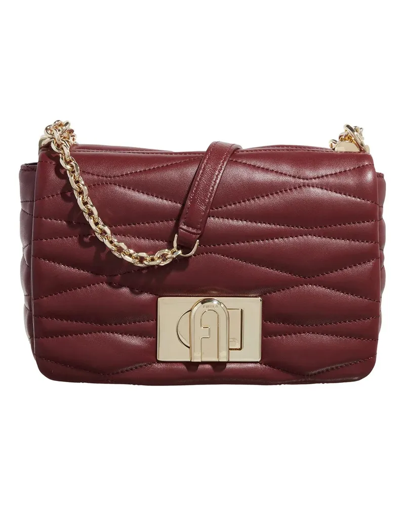Furla Crossbody Bags  1927 S Crossbody 22 rot Rot