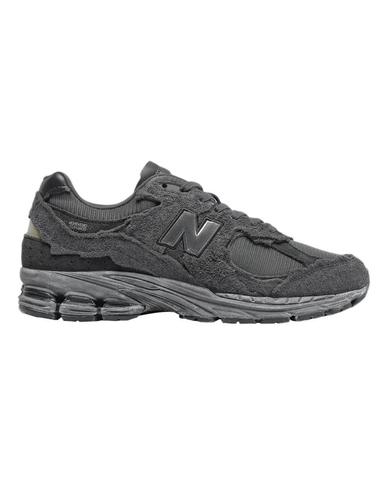 New Balance Low-Top Sneaker M2002RDB Sneakers blau Blau