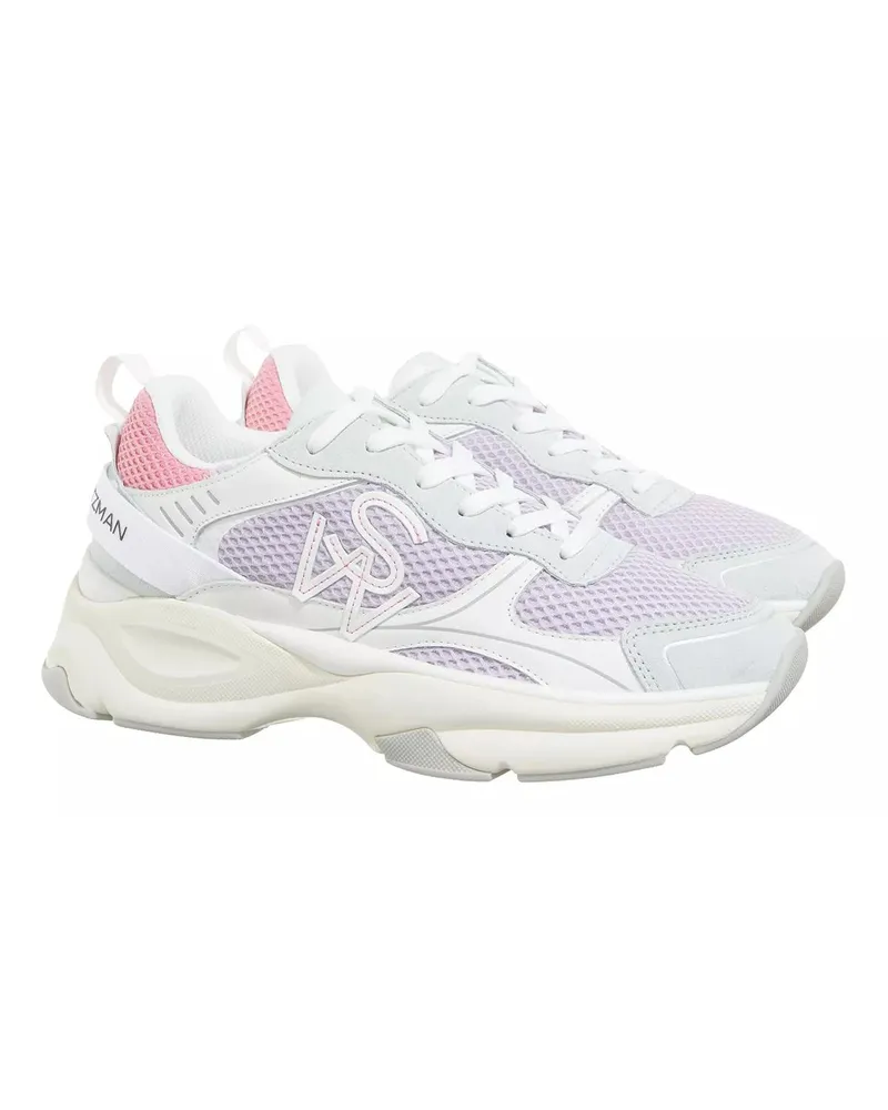 Stuart Weitzman Sneaker SW TRAINER rosa Gold