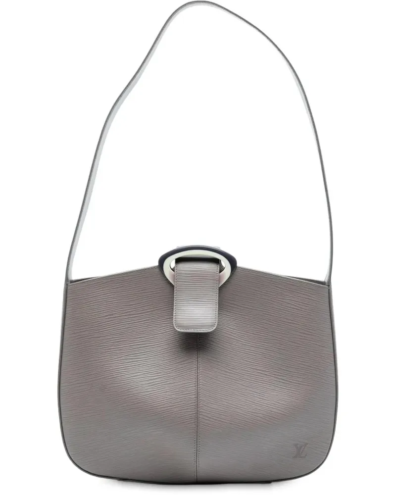 Louis Vuitton Hobo Bags Epi Reverie grau Grau