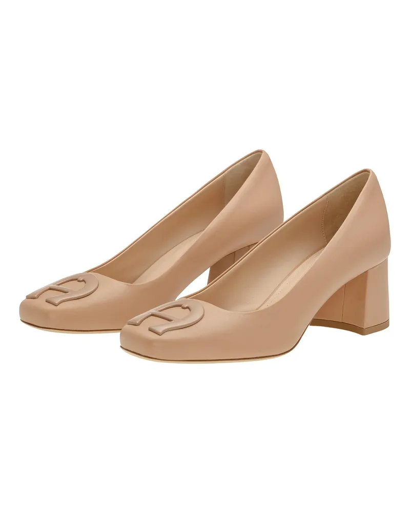 Aigner Hohe Schuhe Pumps GRAZIA 25D braun Braun