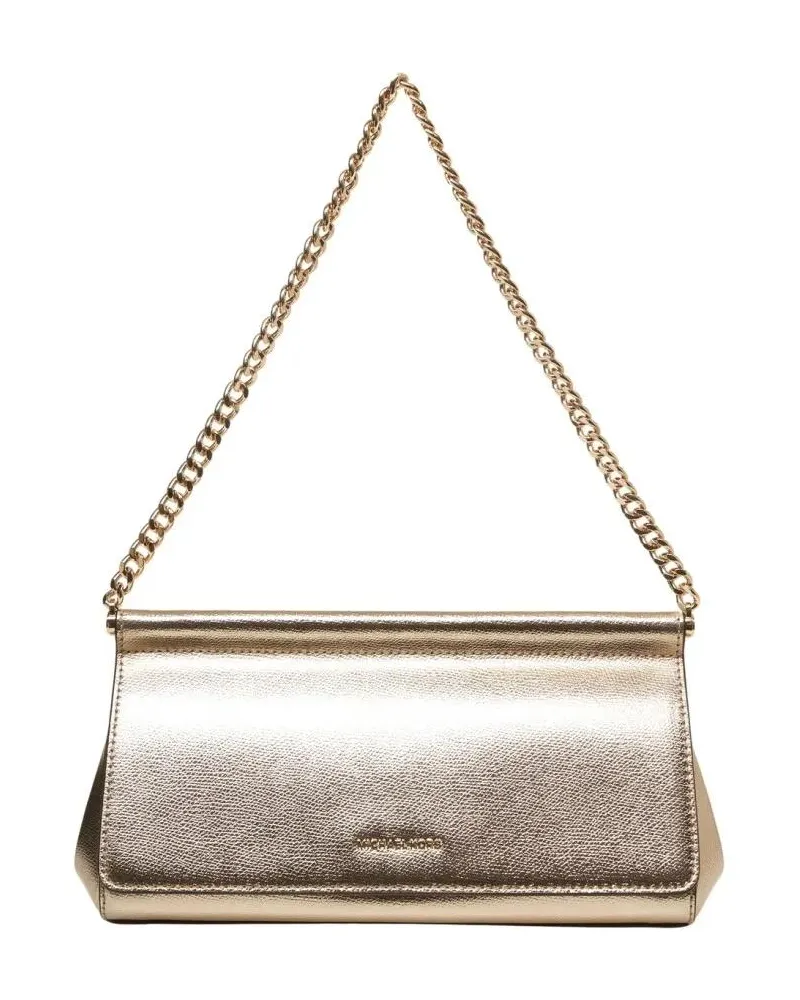 Michael Kors Hobo Bags Carmine' Shoulder Bag beige Beige