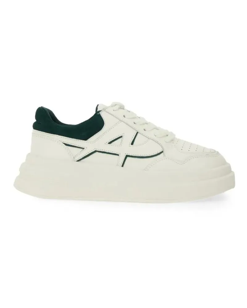 ash Low-Top Sneaker "Iconic" Sneakers weiß Weiß