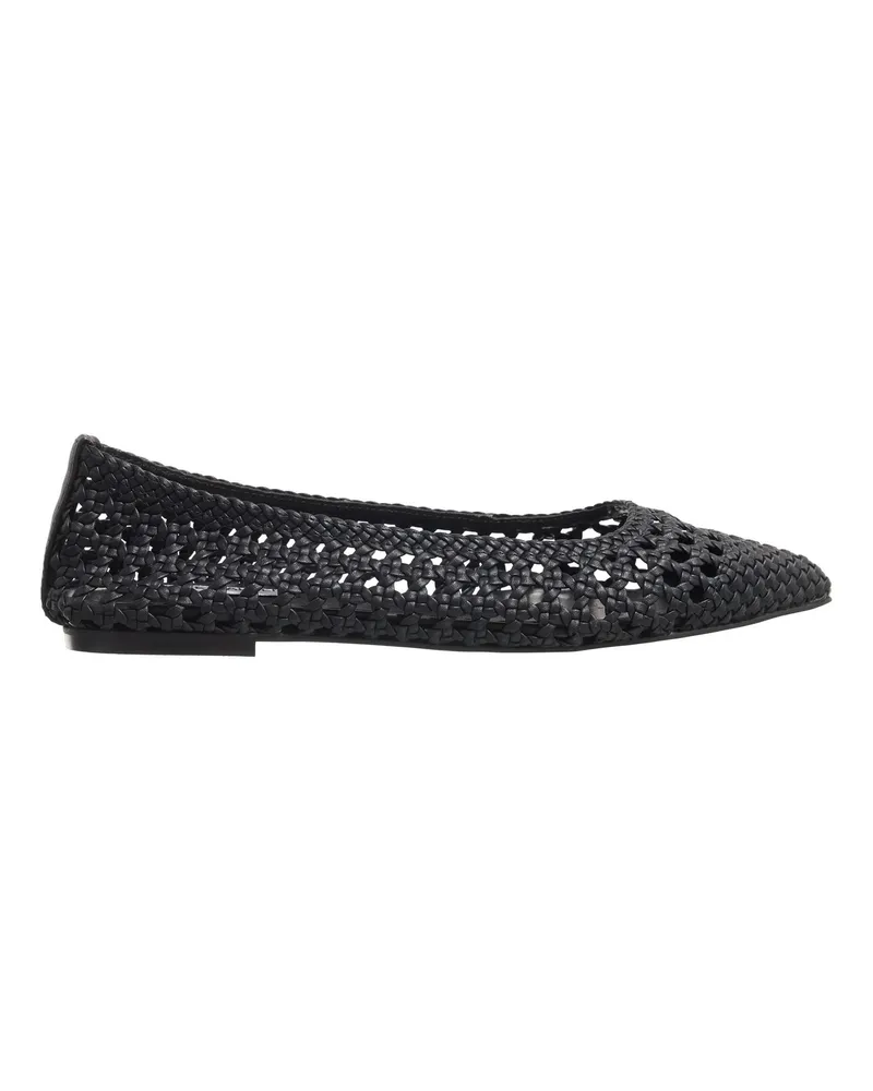 Steve Madden Saxton schwarz Schwarz