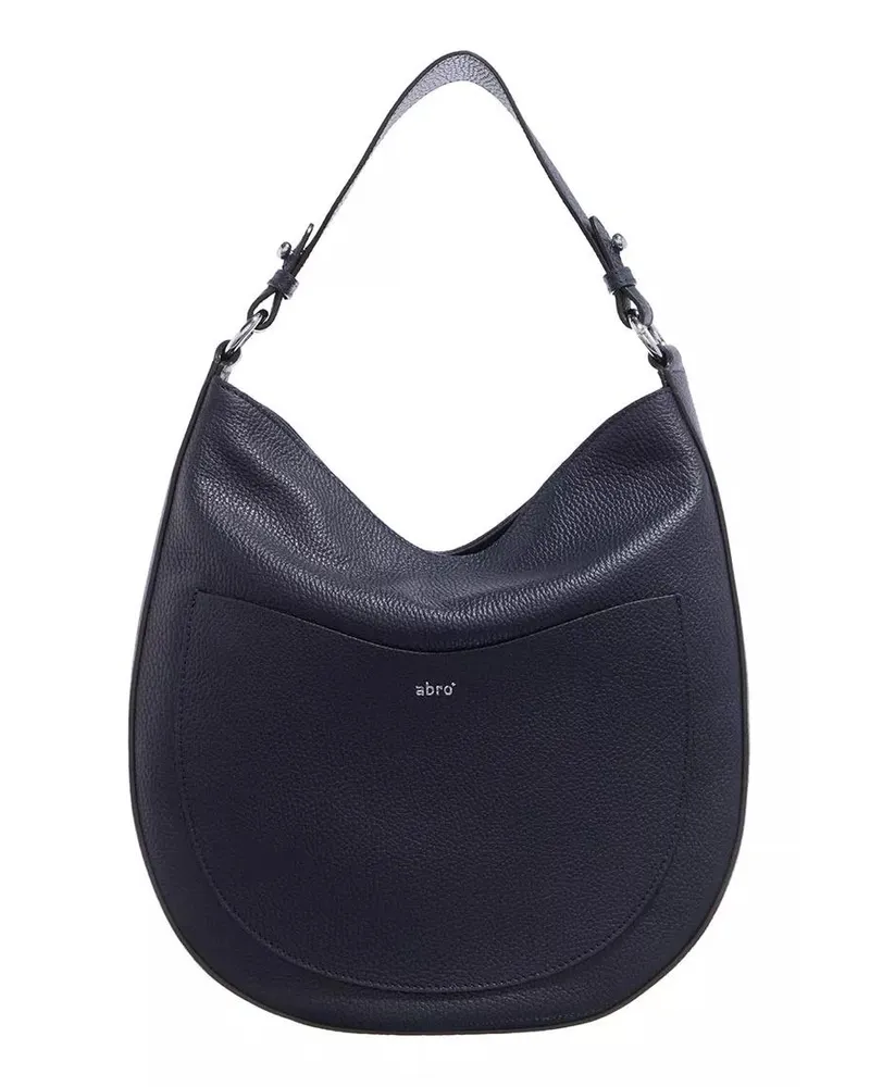 Abro Hobo Bag Beutel Sonia Blau