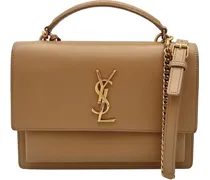 Crossbody Bags Sunset - Beige beige