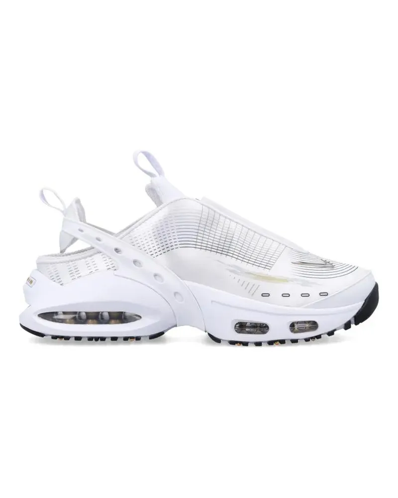 Nike Low-Top Sneaker W Air Max Craze Sneakers weiß Weiß