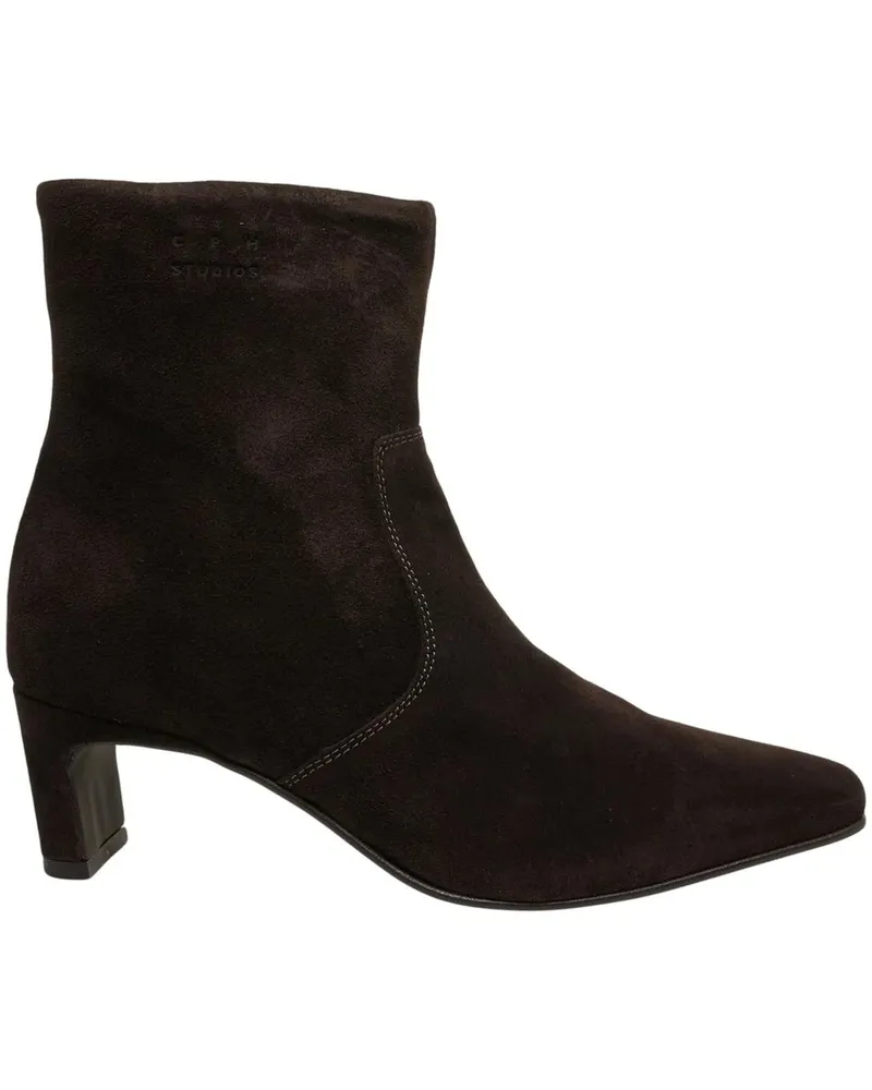 Copenhagen Stiefel Ankle boots 'CPH296' braun Braun