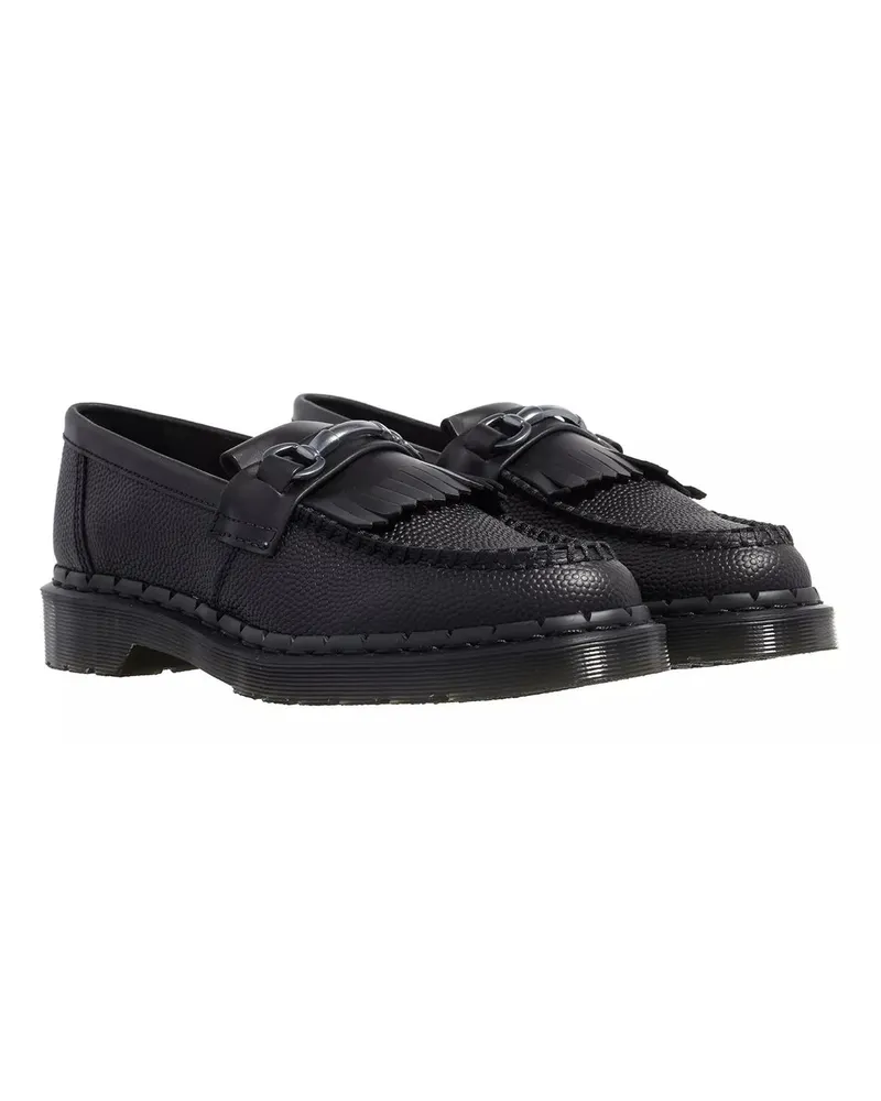 Dr.Martens Loafers & Ballerinas Adrian Snaffle Schwarz