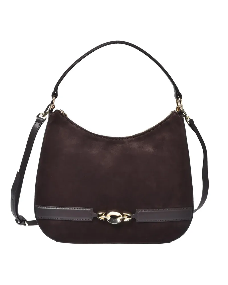 Baldinini Crossbody Bags TASCHE  braun Braun