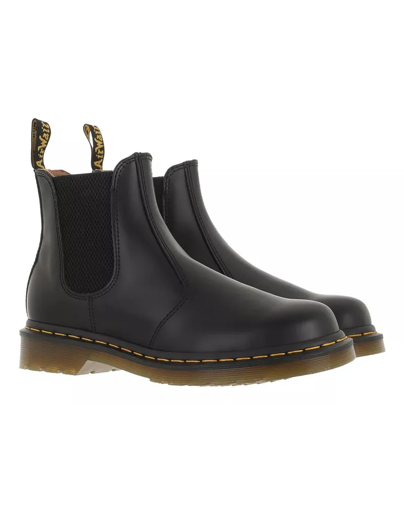 Dr.Martens Stiefel & Boots 2976 YS Chelsea Boot schwarz Schwarz