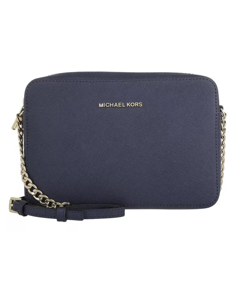 Michael Kors Crossbody Bags Lg Ew Crossbody blau Blau