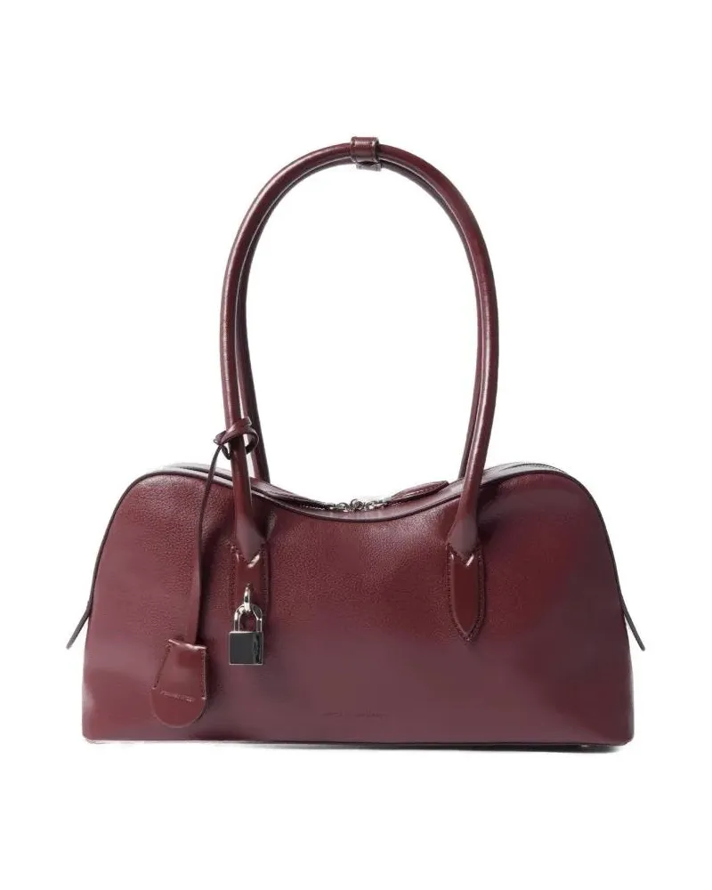 Stella McCartney Hobo Bags Stella Ryder Medium Bag rot Rot