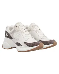 Michael Kors Sneakers Zuma Trainer Braun