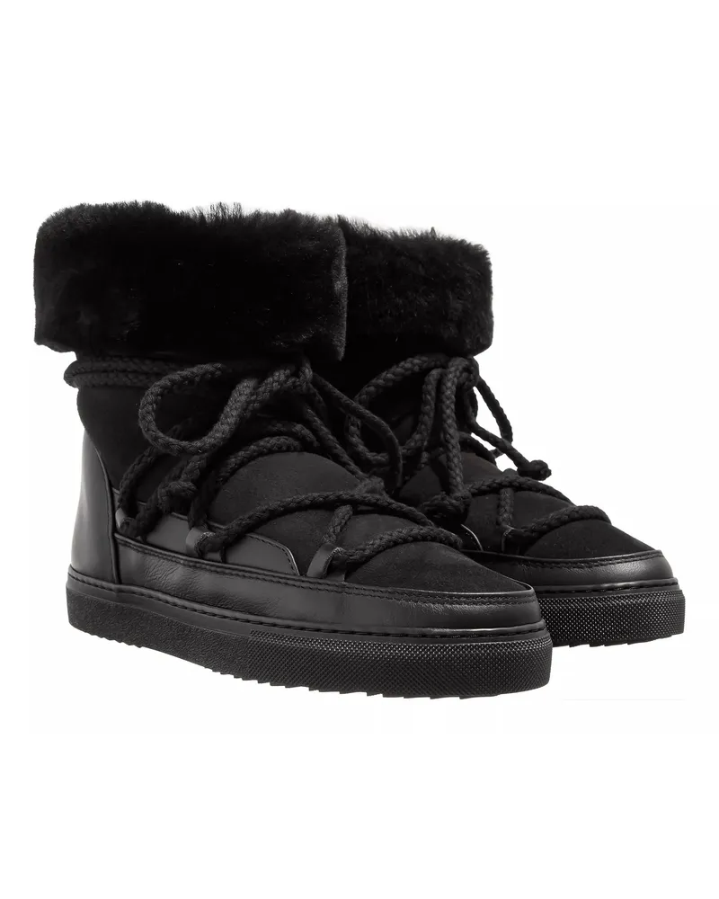 INUIKII Stiefel & Boots Classic High schwarz Schwarz