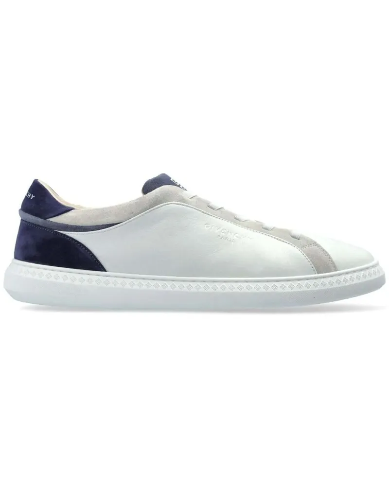 Givenchy Low-Top Sneaker Sneakers White weiß Weiß