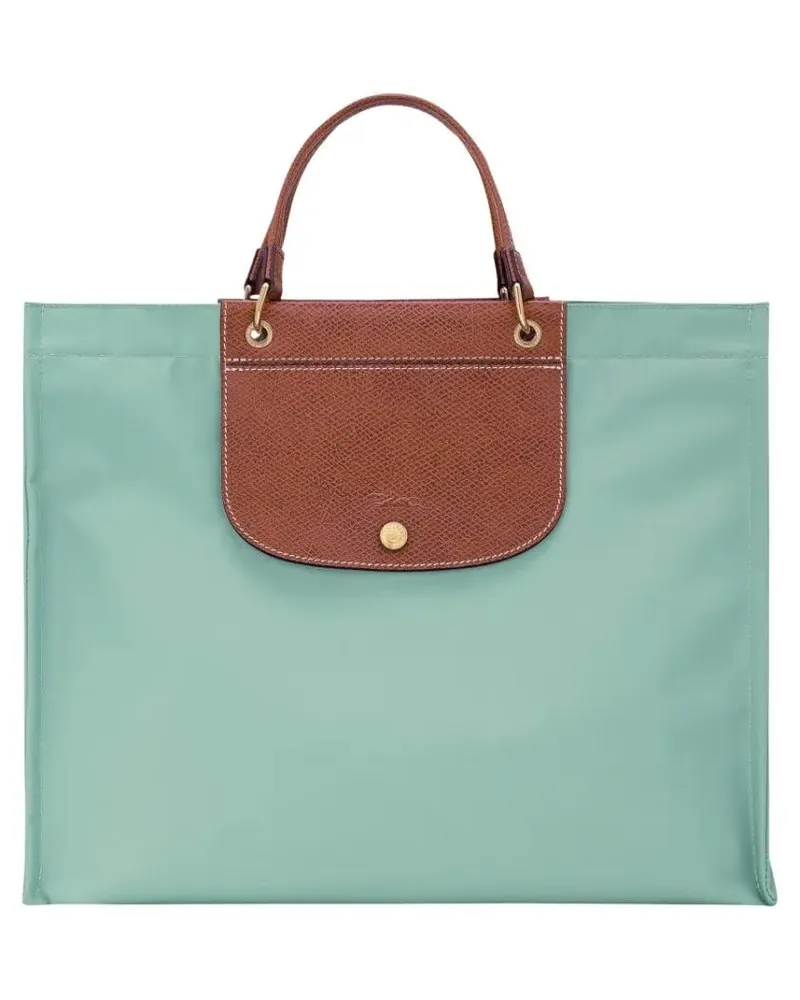 Longchamp Shopper & Totes "Cabas L" Shopping Bag grün Grün