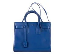 Crossbody Bags Supple Sac De Jour blau