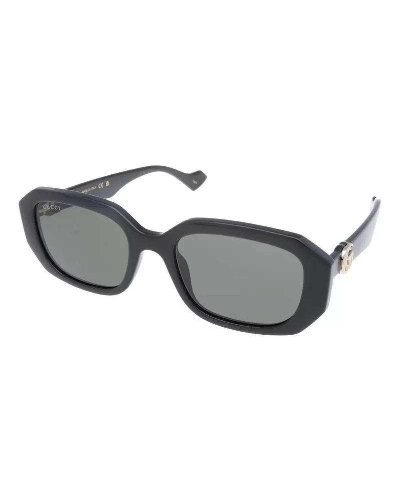 Gucci Sonnenbrille  black Schwarz