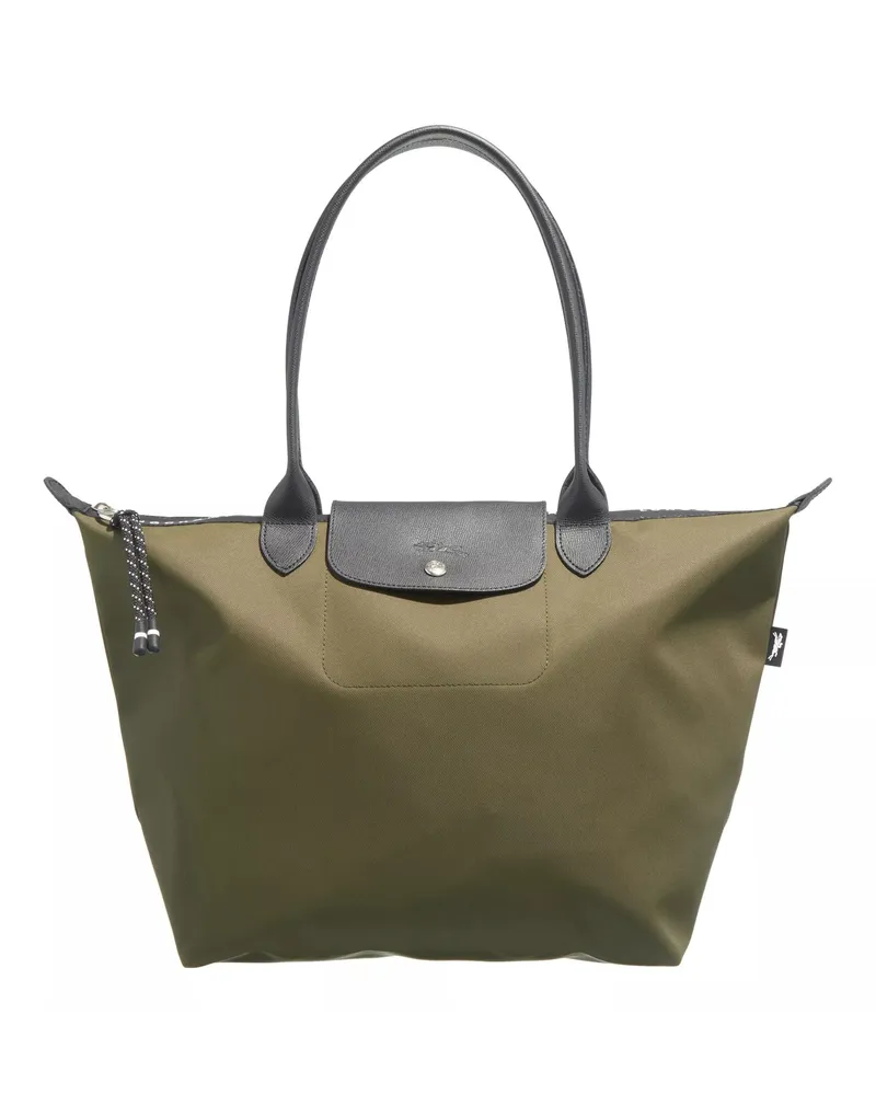 Longchamp Tote Le Pliage Energy Tote Bag L Grün