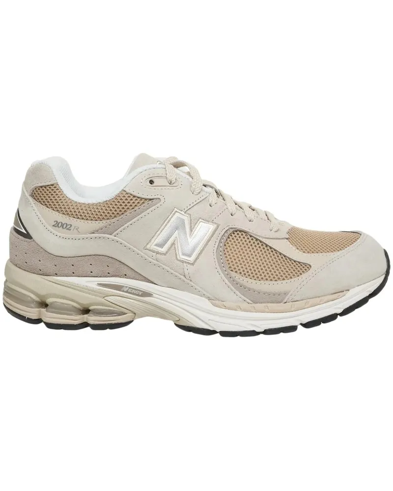 New Balance Low-Top Sneaker Sneakers '2002' beige Beige