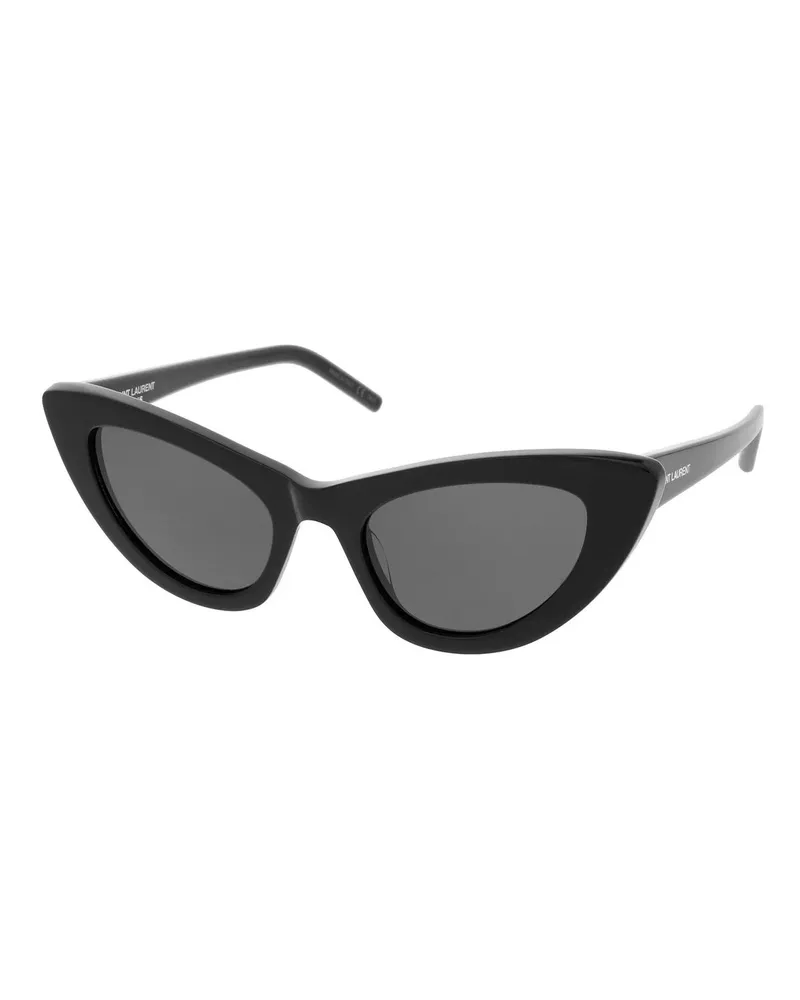 Saint Laurent Sonnenbrille  black Schwarz