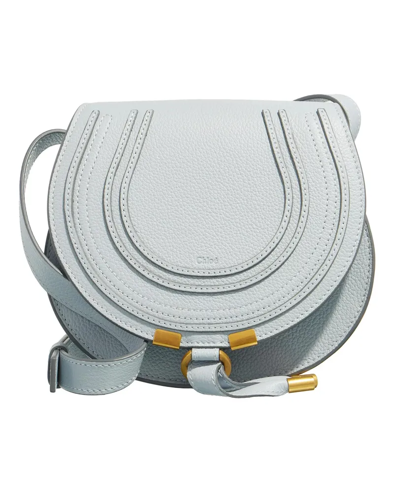 Chloé Crossbody Bags Marcie Blau