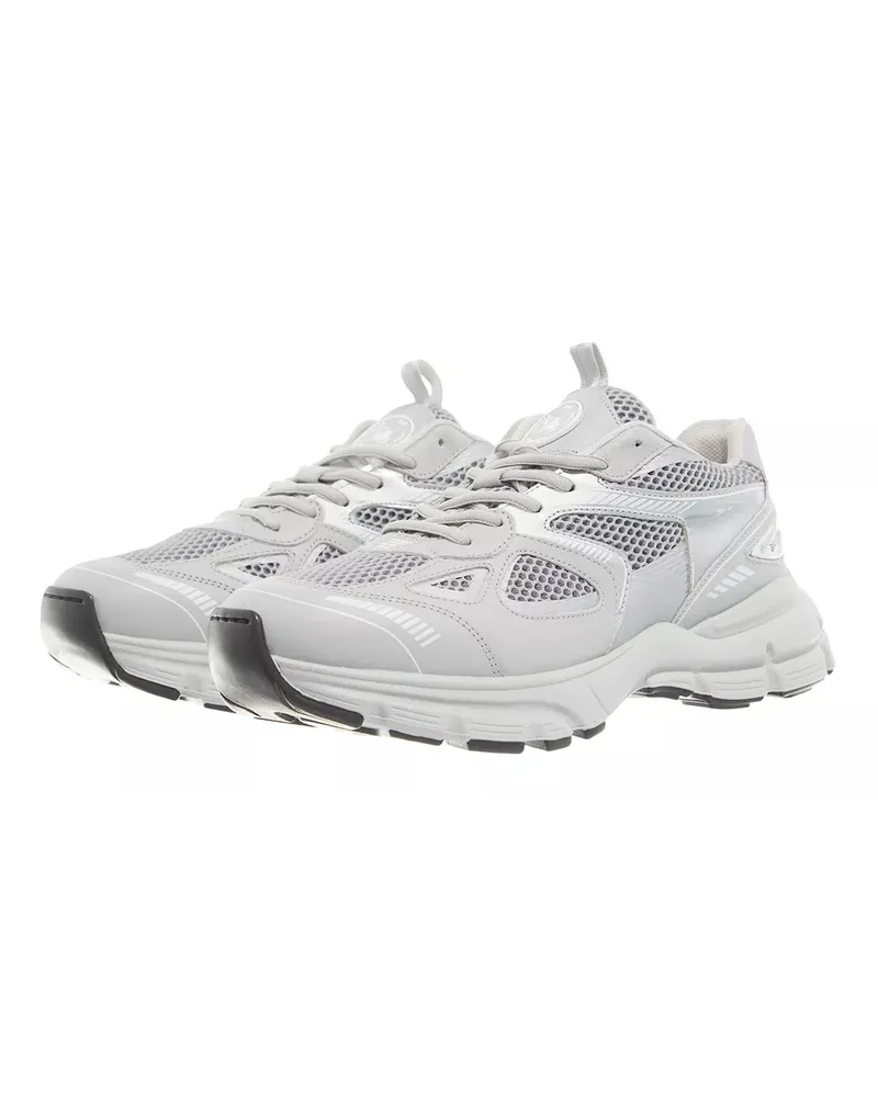 Axel Arigato Low-Top Sneaker Marathon Runner grau Grau