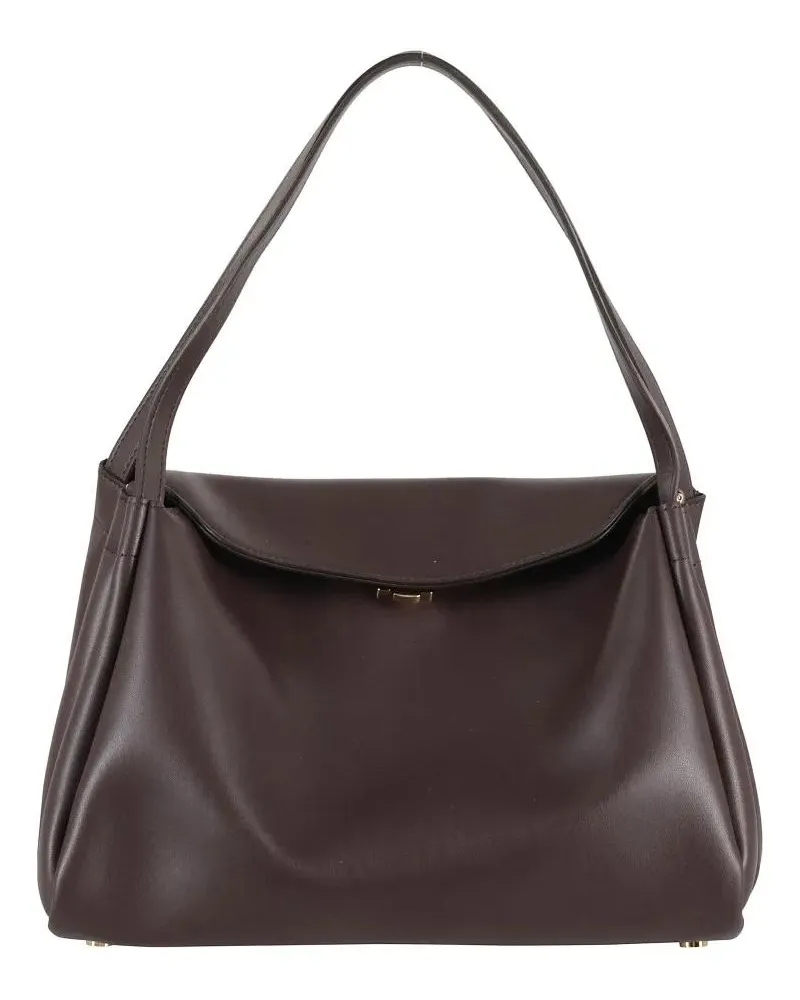 THEMOIRÈ Hobo Bags Eudora Ebony Eudora Bag schwarz Schwarz