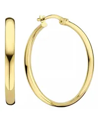 Isabel Bernard Ohrringe Rivoli Estrella 14 karat hoop earrings Gold