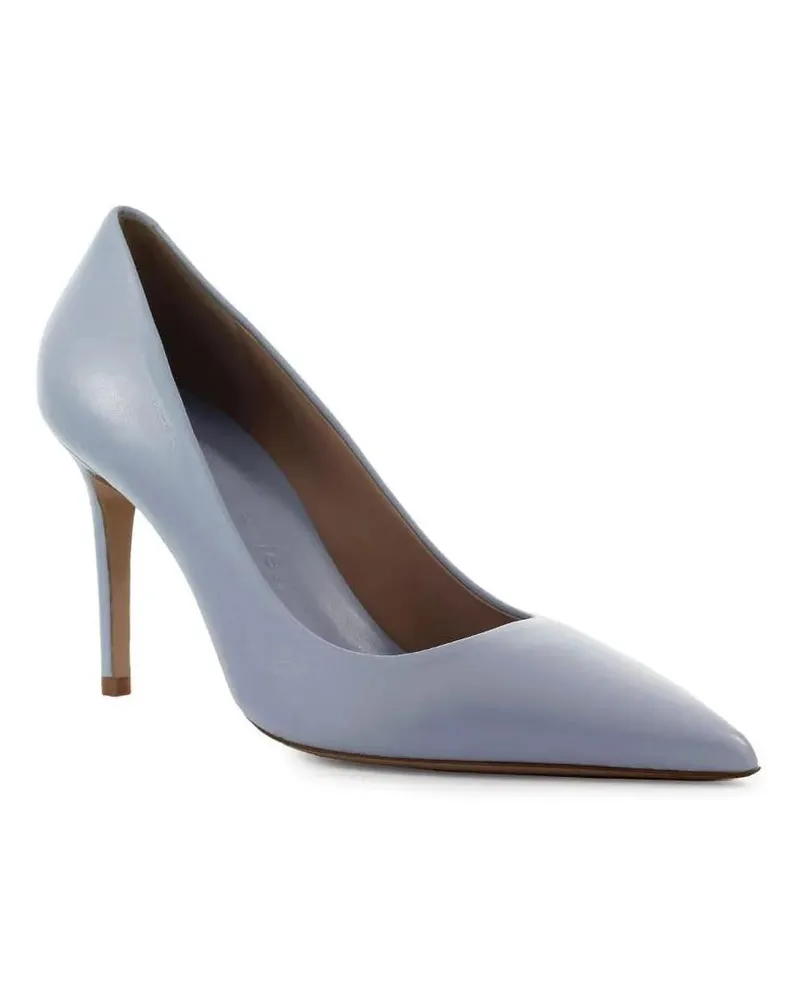 Sergio Levantesi Hohe Schuhe  DONNA LILA PUMPS lila Lila