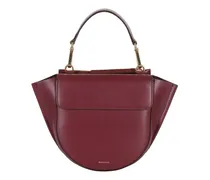 Shopper & Totes Hortensia Mini Bag rot