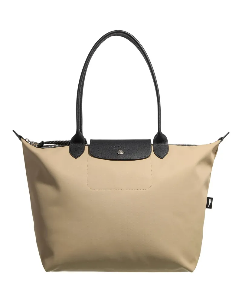 Longchamp Shopper & Totes Le Pliage Energy - Sac Cabas L beige Beige