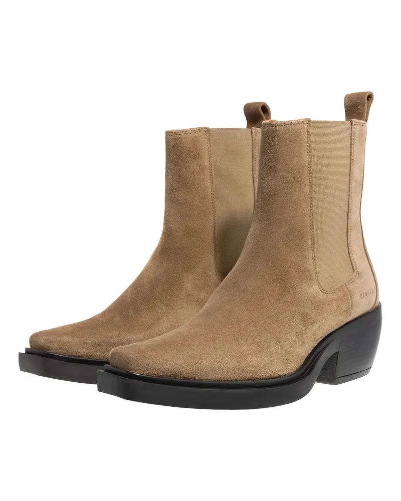 Copenhagen Stiefel & Boots CPH236 taupe Taupe