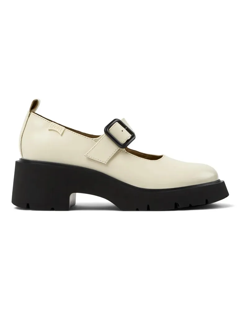 Camper Ballerinas Ballerinas Milah weiß Weiß
