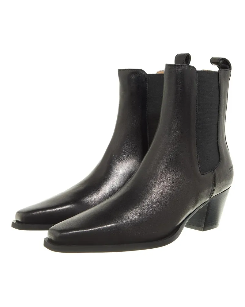 Copenhagen Stiefel & Boots CPH247 schwarz Schwarz